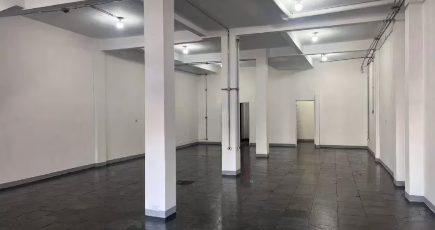 Salão para alugar, 220 m² por r$ 7.430,31/mês - tucuruvi - são paulo/sp