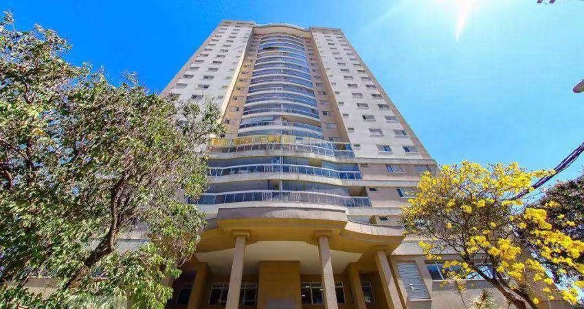 Apartamento com 3 dormitórios à venda, 175 m² por R$ 1.850.000,00 - Centro - Guarulhos/SP