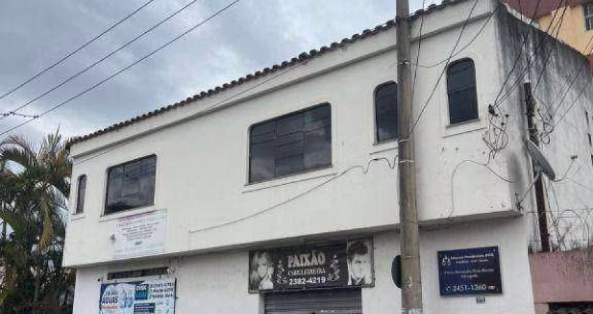 Prédio à venda, 130 m² por R$ 320.000,00 - Vila Renata - Guarulhos/SP