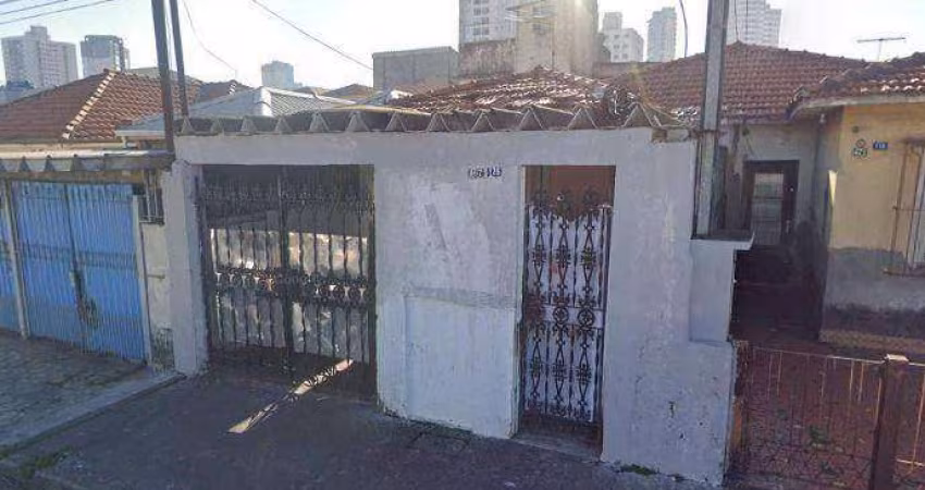 Terreno à venda, 125 m² por R$ 250.000,00 - Vila Galvão - Guarulhos/SP