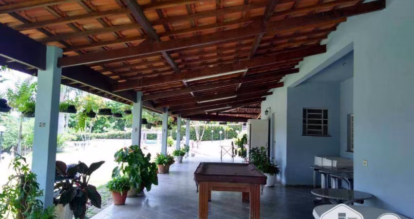 Chácara à venda, 17873 m² por R$ 1.700.000,00 - Parque Agrinco - Guararema/SP