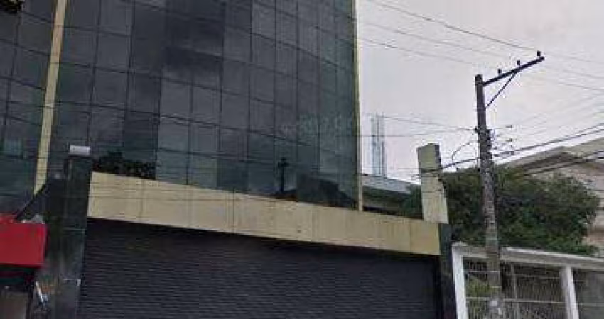 Prédio comercial para locação, Gopoúva, Guarulhos - PR0097.