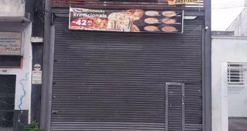 Prédio à venda, 400 m² por R$ 1.700.000,00 - Vila Galvão - Guarulhos/SP
