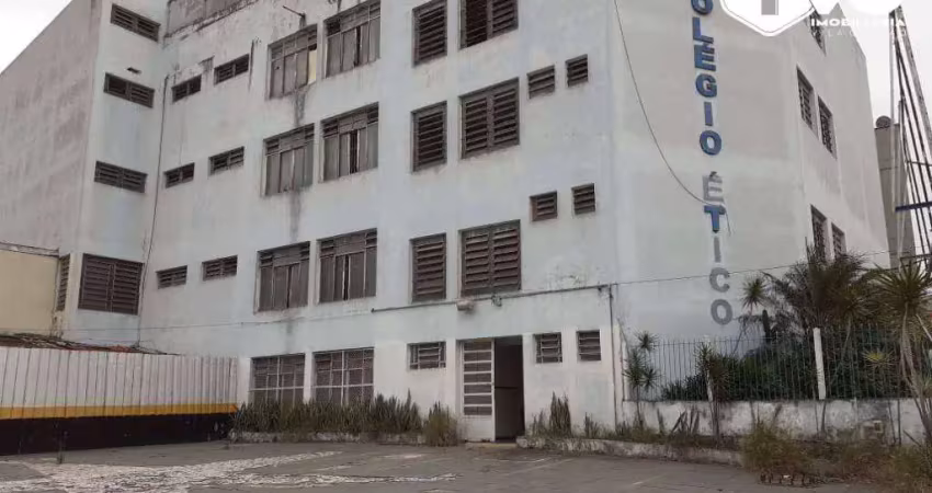 Prédio para alugar, 2000 m² por r$ 75.000,00/mês - bosque maia - guarulhos/sp