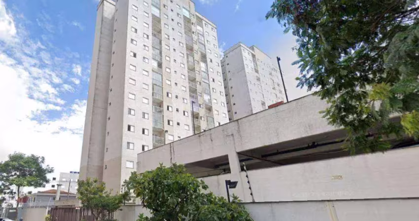 Apartamento com 3 dormitórios à venda, 67 m² por r$ 460.000,00 - jardim modelo - são paulo/sp