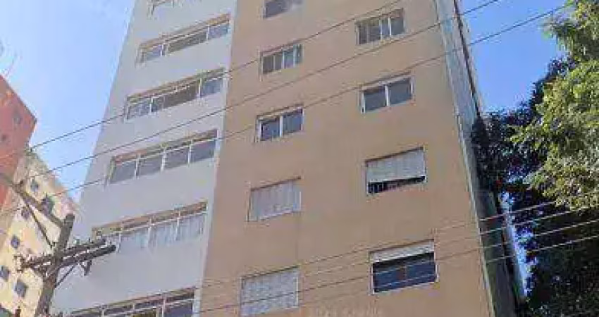 Apartamento à venda, 90 m² por r$ 330.000,00 - centro - guarulhos/sp