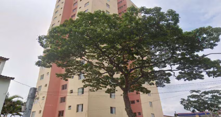 Apartamento com 2 dormitórios à venda, 52 m² por r$ 400.000,00 - vila gustavo - são paulo/sp