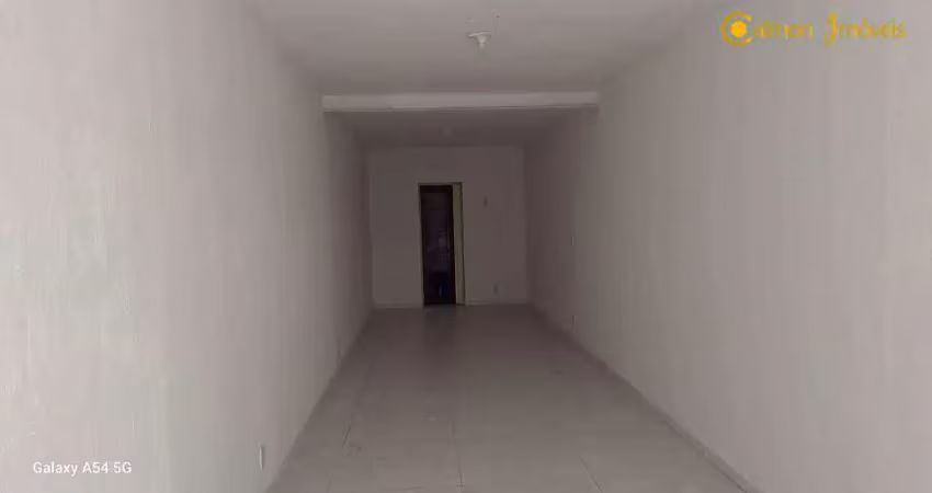 Salão para alugar, 40 m² por r$ 1.200,00/mês - jardim nova taboão - guarulhos/sp