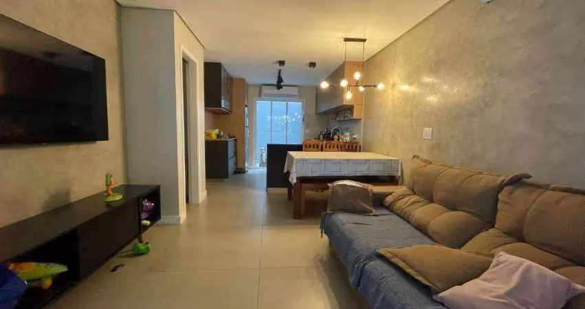 Sobrado com 3 dormitórios à venda, 115 m² por r$ 730.000,00 - vila gustavo - são paulo/sp