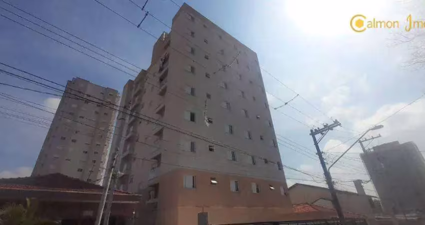 Apartamento à venda, 56 m² por r$ 361.005,00 - vila galvão - guarulhos/sp