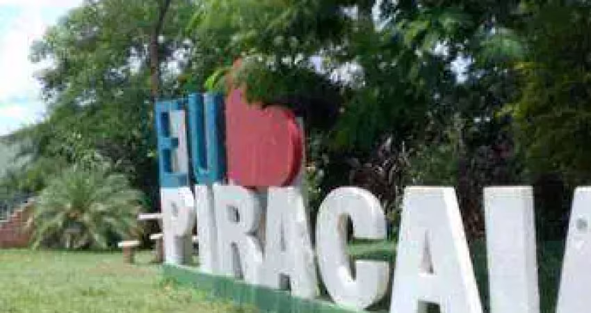 Terreno à venda, 700 m² por r$ 350.000,00 - centro - piracaia/sp