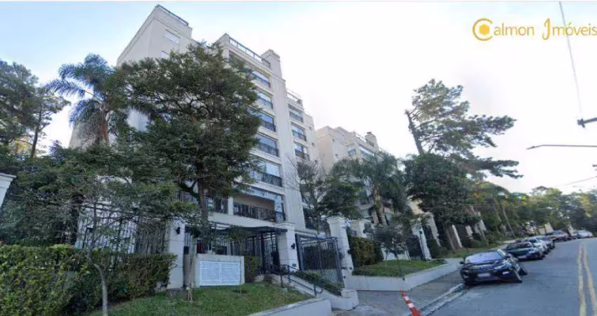 Apartamento à venda, 132 m² por r$ 1.500.000,08 - vila irmãos arnoni - são paulo/sp