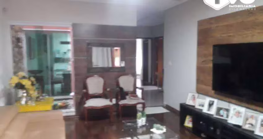 Casa, 245 m² - venda por r$ 1.550.000,00 ou aluguel por r$ 6.500,00/mês - vila rosália - guarulhos/sp