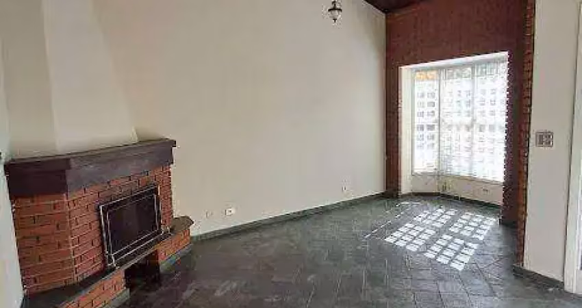 Sobrado para alugar, 195 m² por r$ 4.200,00/mês - vila galvão - guarulhos/sp