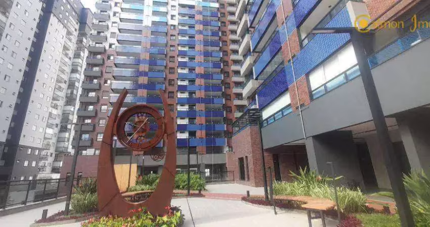 Apartamento à venda, 74 m² por r$ 890.001,00 - vila augusta - guarulhos/sp