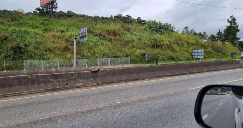 Área à venda, 24800 m² por r$ 3.200.000,00 - luiz fagundes - mairiporã/sp