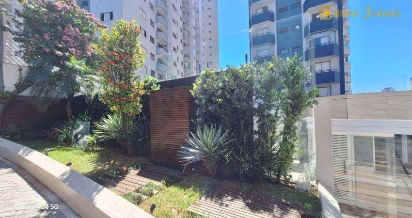 Apartamento com 3 dormitórios, 82 m² - venda por r$ 535.000,08 ou aluguel por r$ 4.230,00/mês - vila rosália - guarulhos/sp
