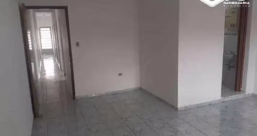 Sobrado com 4 dormitórios, 140 m² - venda por r$ 450.000,00 ou aluguel por r$ 2.340,00/mês - jardim álamo - guarulhos/sp