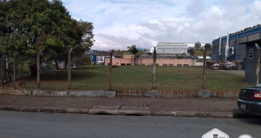 Terreno industrial para locação, parque são pedro, itaquaquecetuba.