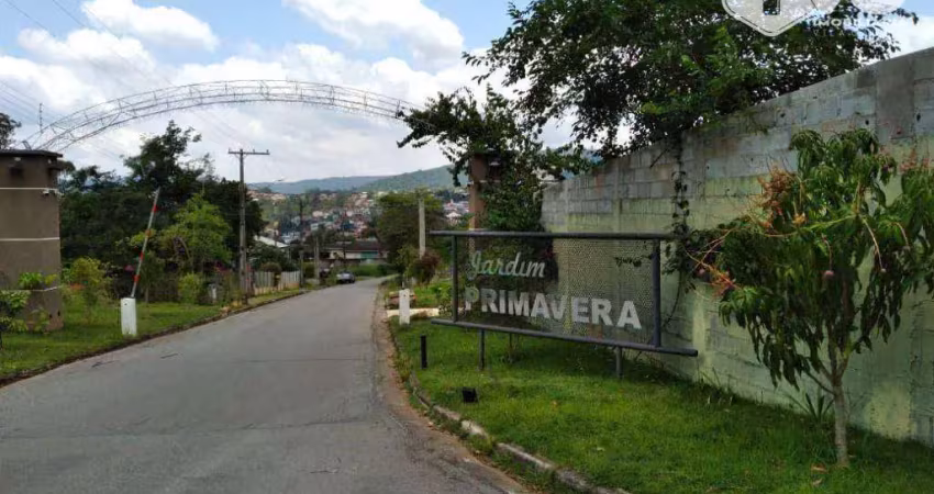 Terreno à venda, 1230 m² por r$ 330.000,08 - chacara arantes - mairiporã/sp