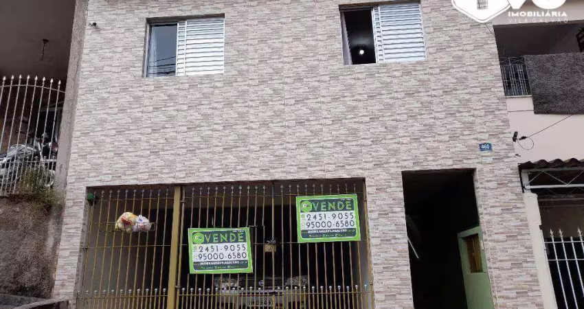 Casa à venda, 158 m² por r$ 500.000,08 - jardim moreira - guarulhos/sp
