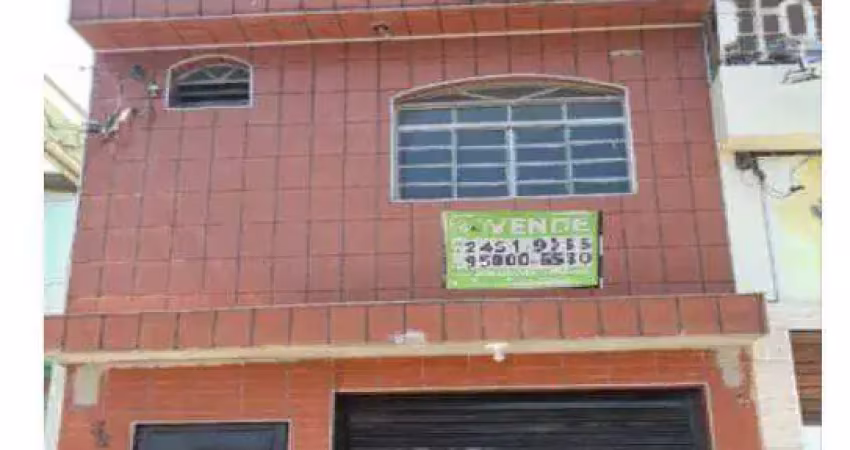 Sobrado à venda, 200 m² por r$ 350.000,08 - cocaia - guarulhos/sp