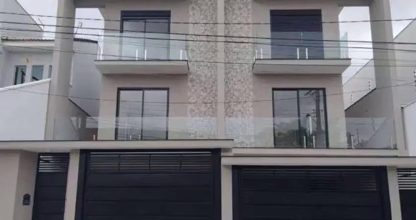 Sobrado com 3 dormitórios à venda, 195 m² por r$ 1.600.000,00 - vila nivi - são paulo/sp
