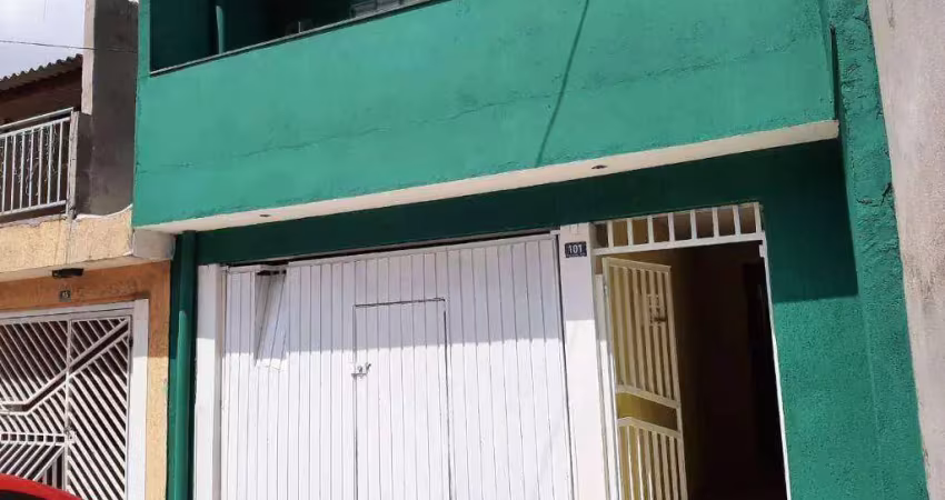 Casa à venda, 200 m² por r$ 450.000,08 - vila carmela ii - guarulhos/sp