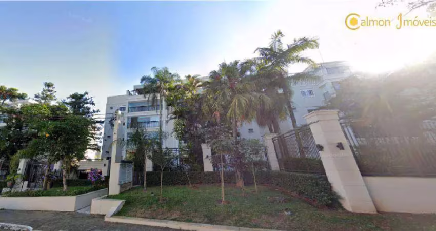 Apartamento à venda, 105 m² por r$ 1.370.000,08 - vila irmãos arnoni - são paulo/sp