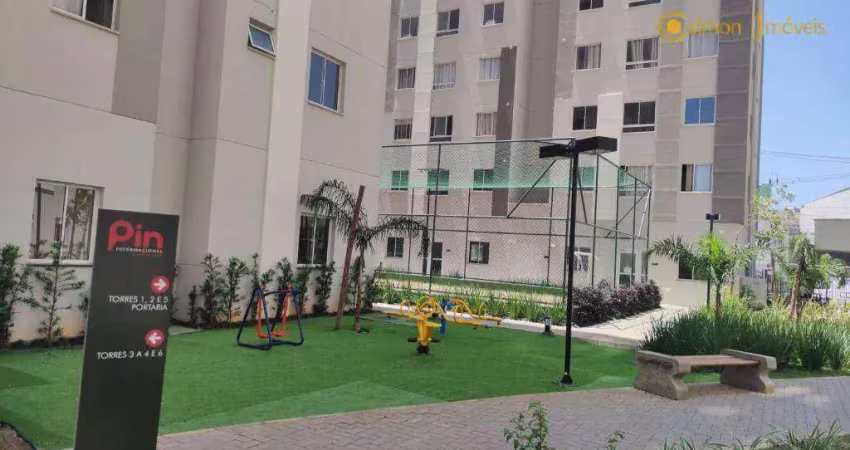 Apartamento à venda, 47 m² por r$ 340.000,08 - vila itapegica - guarulhos/sp