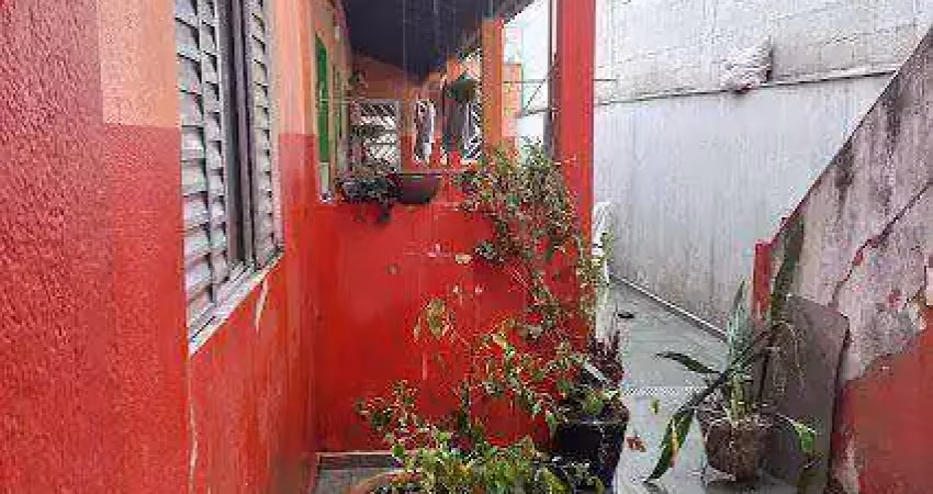 Casa com 2 quartos à venda na Rua Bernardo Lopes, Vila Nova Carolina, São Paulo