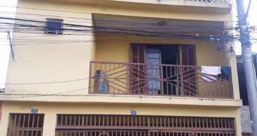 Sobrado à venda, 98 m² por r$ 350.000,08 - jardim diogo - guarulhos/sp