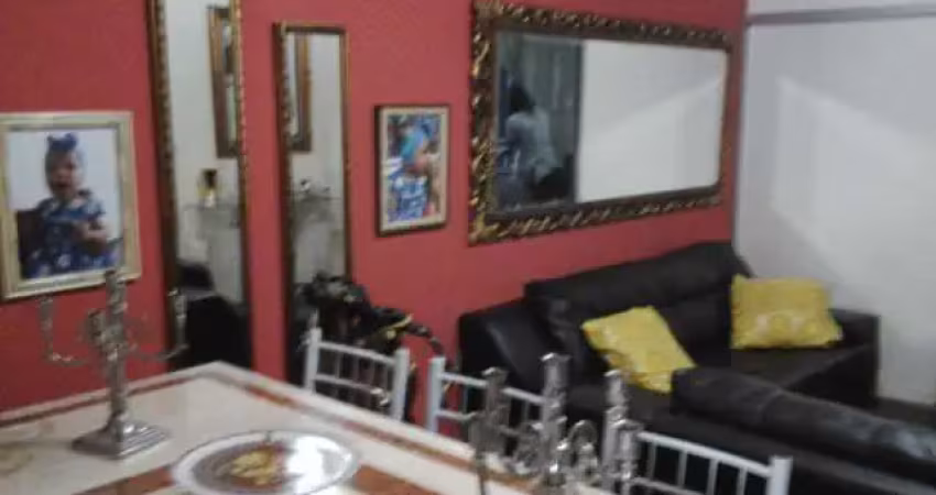 Casa à venda, 125 m² por r$ 320.000,00 - jardim centenário - são paulo/sp