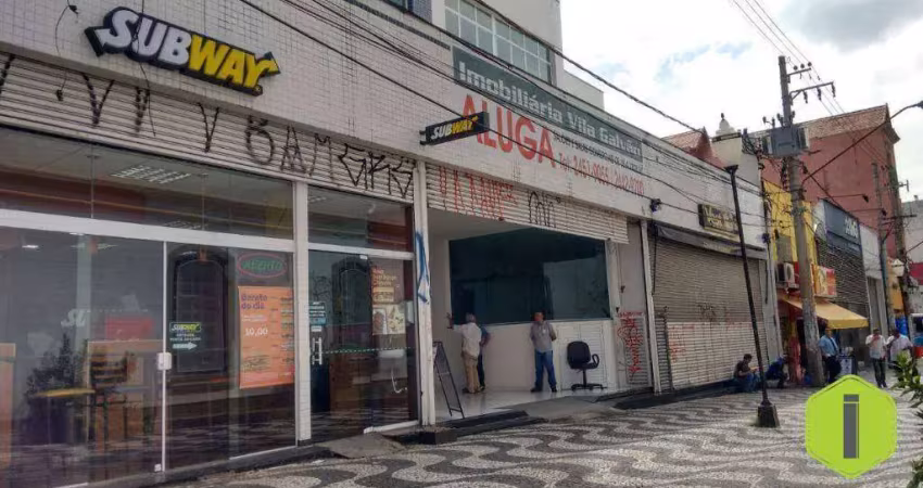 Prédio à venda, 2000 m² por r$ 11.000.000,00 - centro - guarulhos/sp