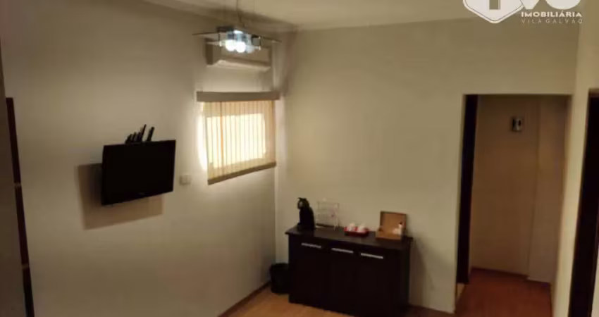 Conjunto à venda, 60 m² por r$ 450.000,00 - pacaembu - são paulo/sp