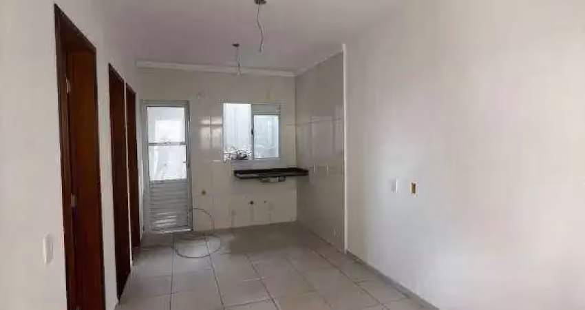 Apartamento com 2 dormitórios à venda, 38 m² por r$ 374.500,00 - vila aricanduva - são paulo/sp