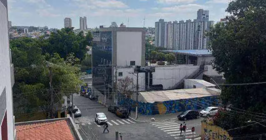 Apartamento com 3 dormitórios à venda, 55 m² por r$ 462.500,00 - vila aricanduva - são paulo/sp