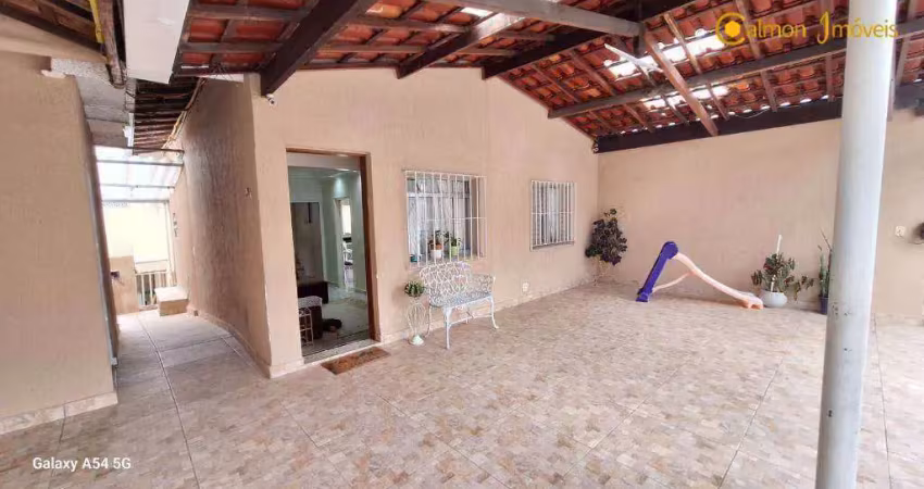 Casa com 3 dormitórios à venda, 120 m² por r$ 800.000,00 - vila rosália - guarulhos/sp