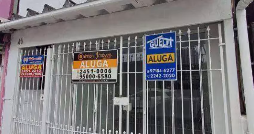 Sobrado com 2 dormitórios para alugar, 150 m² por r$ 3.270,00/mês - vila galvão - guarulhos/sp