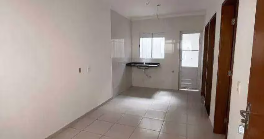 Apartamento com 2 dormitórios à venda, 38 m² por r$ 318.000,00 - vila aricanduva - são paulo/sp