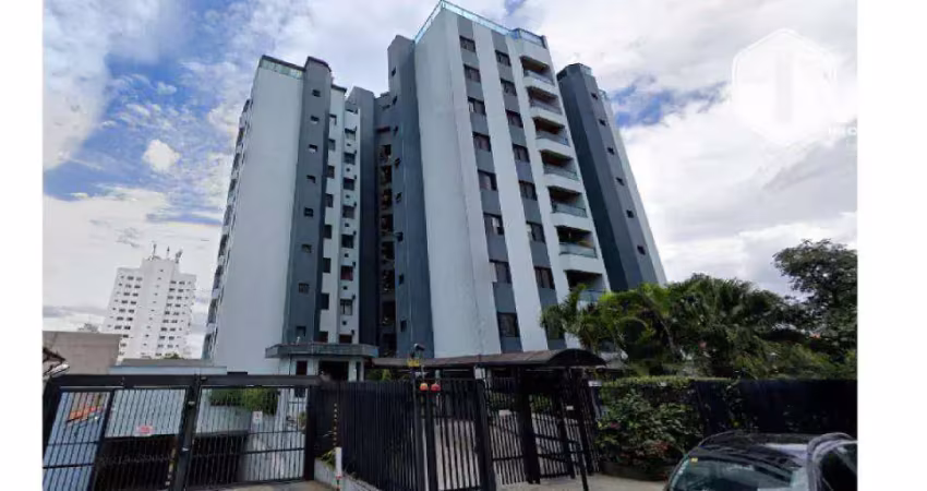 Apartamento com 3 dormitórios para alugar, 73 m² por r$ 4.073,00/mês - vila mazzei - são paulo/sp