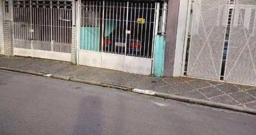 Sobrado com 2 dormitórios à venda, 138 m² por r$ 550.000,00 - vila rosália - guarulhos/sp