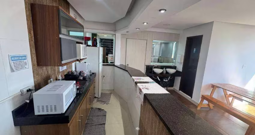 Prédio à venda, 580 m² por r$ 3.400.000,00 - jardim são jorge - guarulhos/sp