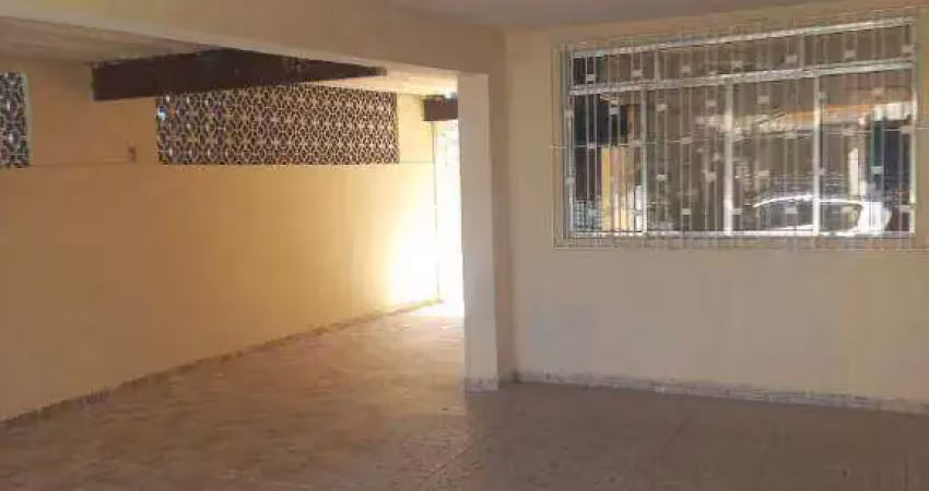 Casa com 2 dormitórios para alugar, 80 m² por r$ 2.000,00/mês - jardim modelo - são paulo/sp
