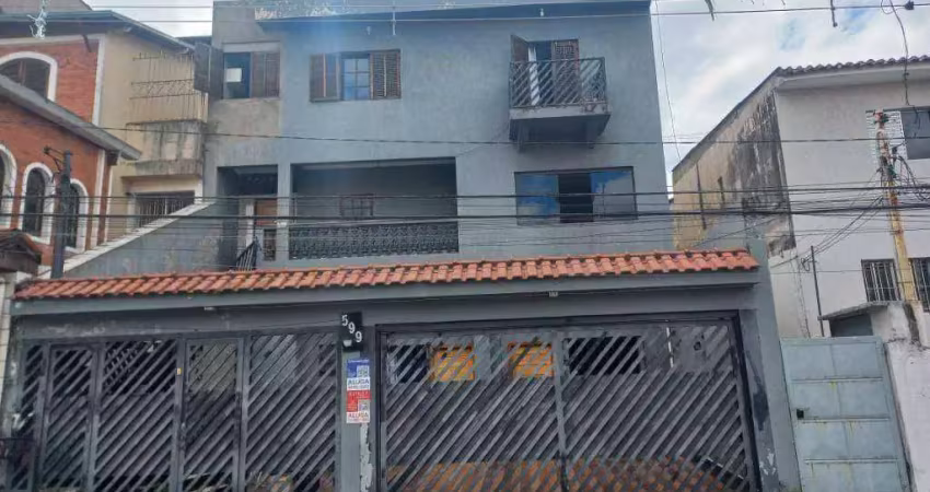 Studio com 1 dormitório à venda, 25 m² por r$ 1.700.000,00 - vila mazzei - são paulo/sp