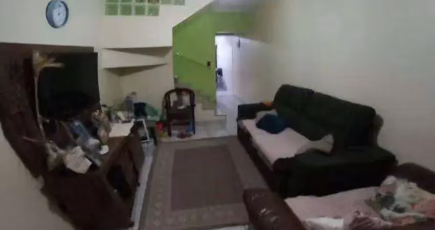 Sobrado à venda, 175 m² por r$ 600.000,00 - vila galvão - guarulhos/sp