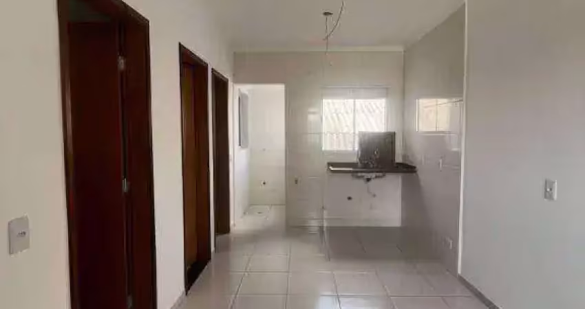 Apartamento com 2 dormitórios à venda, 36 m² por r$ 375.000,00 - vila aricanduva - são paulo/sp