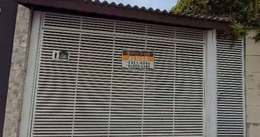 Casa com 3 dormitórios para alugar, 120 m² por r$ 2.199,91/mês - jardim do papai - guarulhos/sp