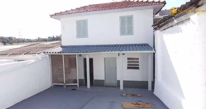 Sobrado com 2 dormitórios para alugar, 90 m² por r$ 1.450,00/mês - vila nova galvão - são paulo/sp