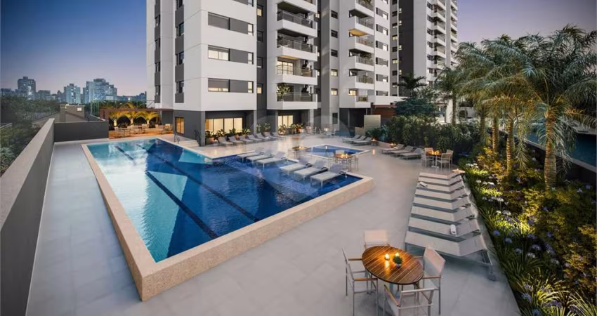 Apartamento com 3 quartos à venda em Vila Gilda - SP